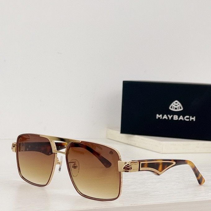 Maybach Sunglasses ID:20230516-494